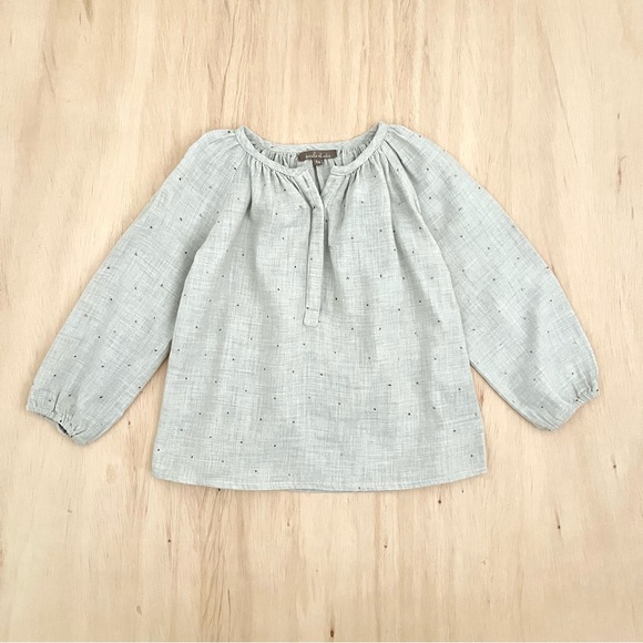 Emile et Ida Mukesh Blouse - Picture 3 of 15